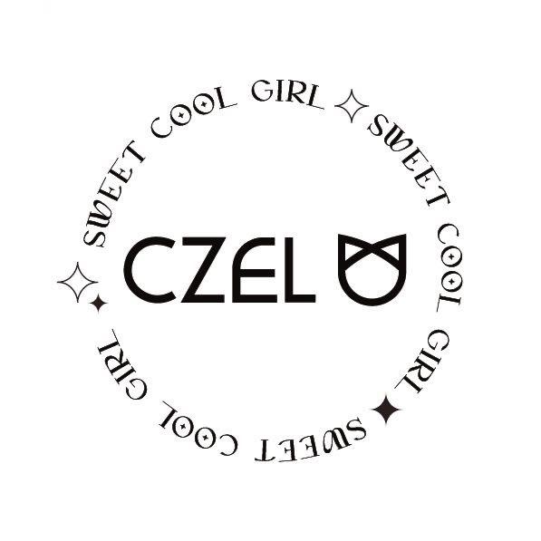 CZEL 绔姿官方旗舰店