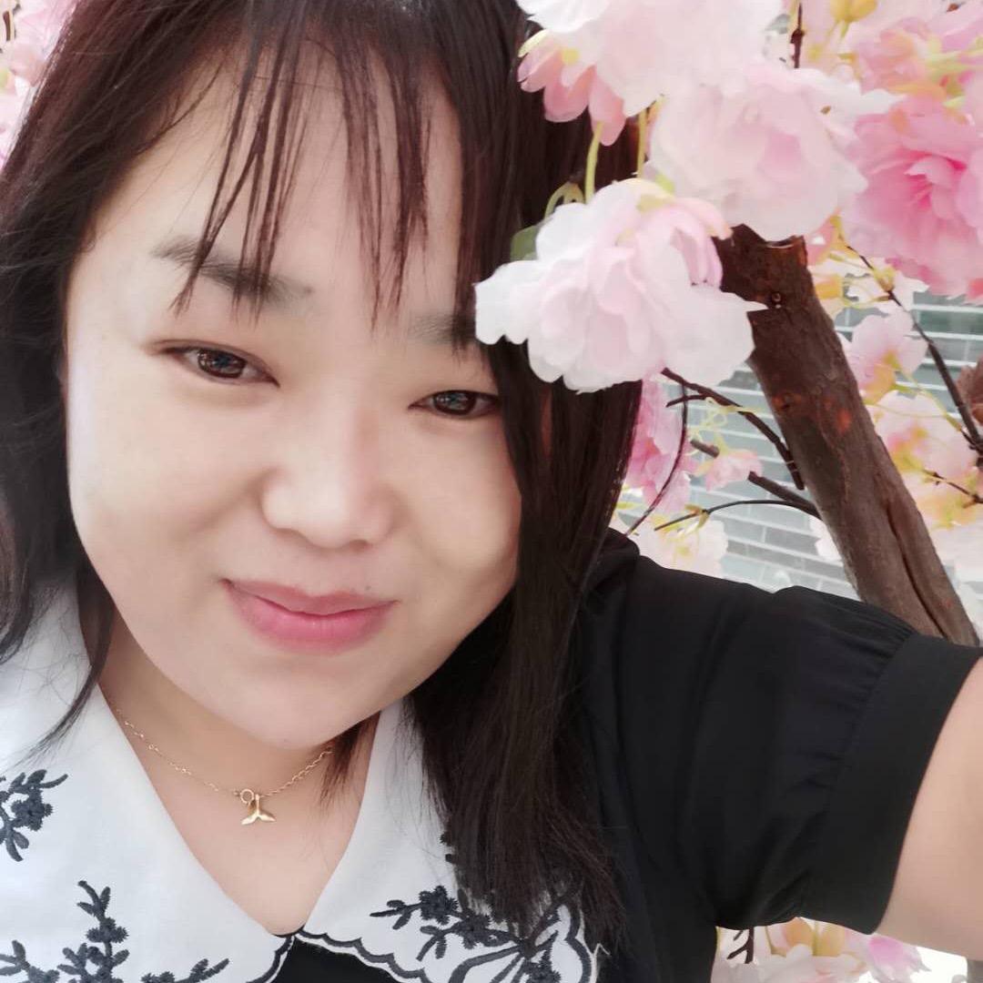 傻女人