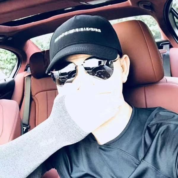 那年你是我的拾柒