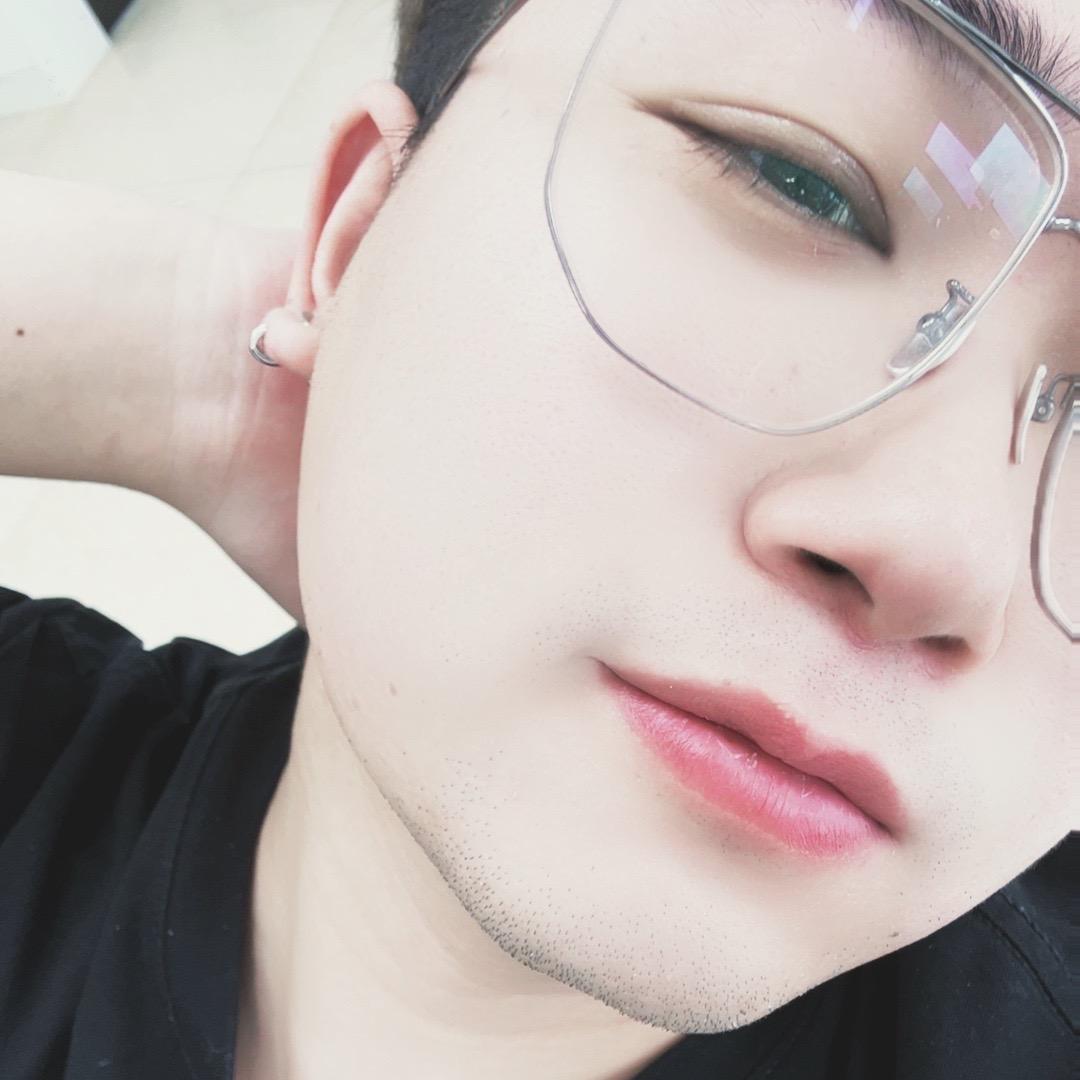 A  @🗣阿沐