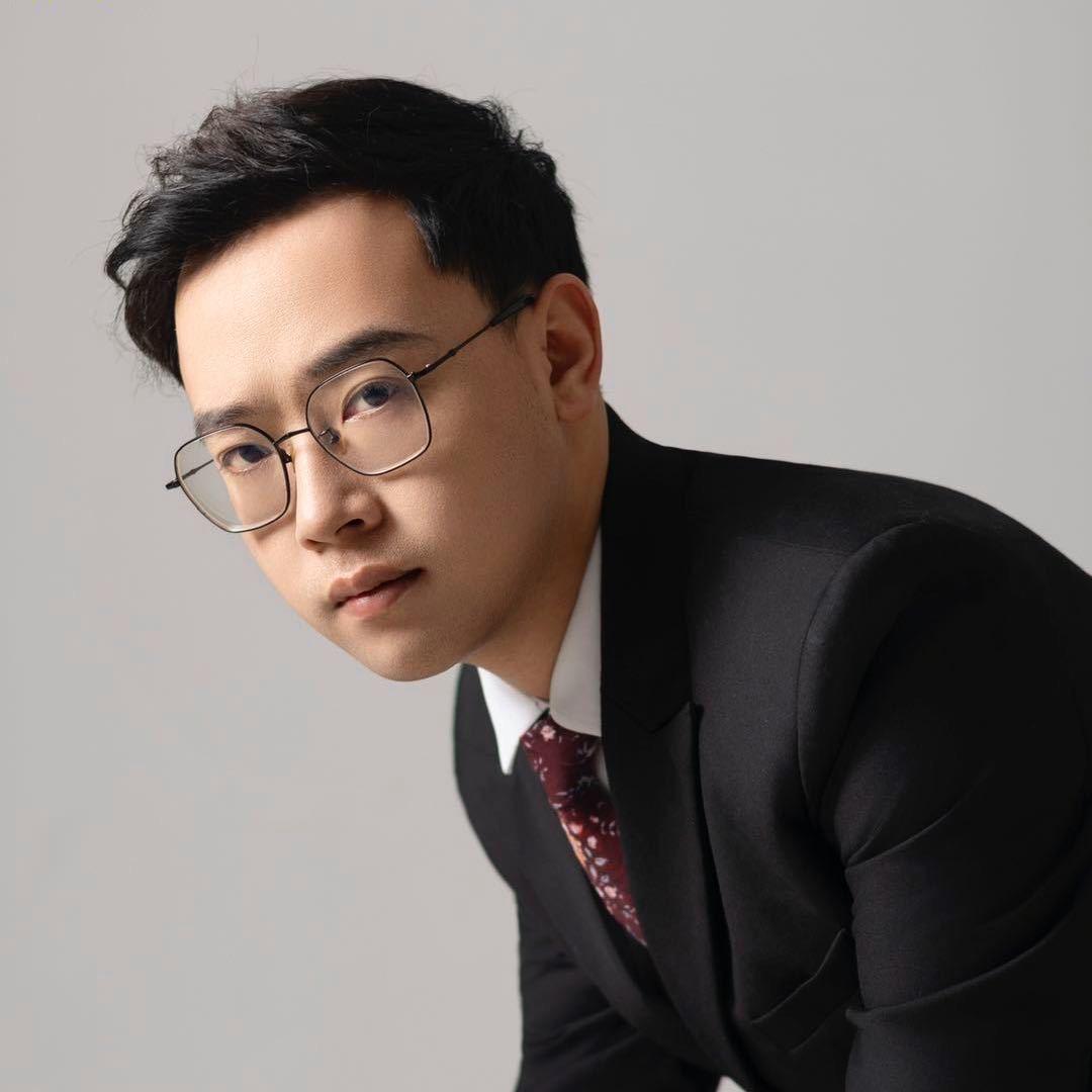 欧派大家居-吴勇