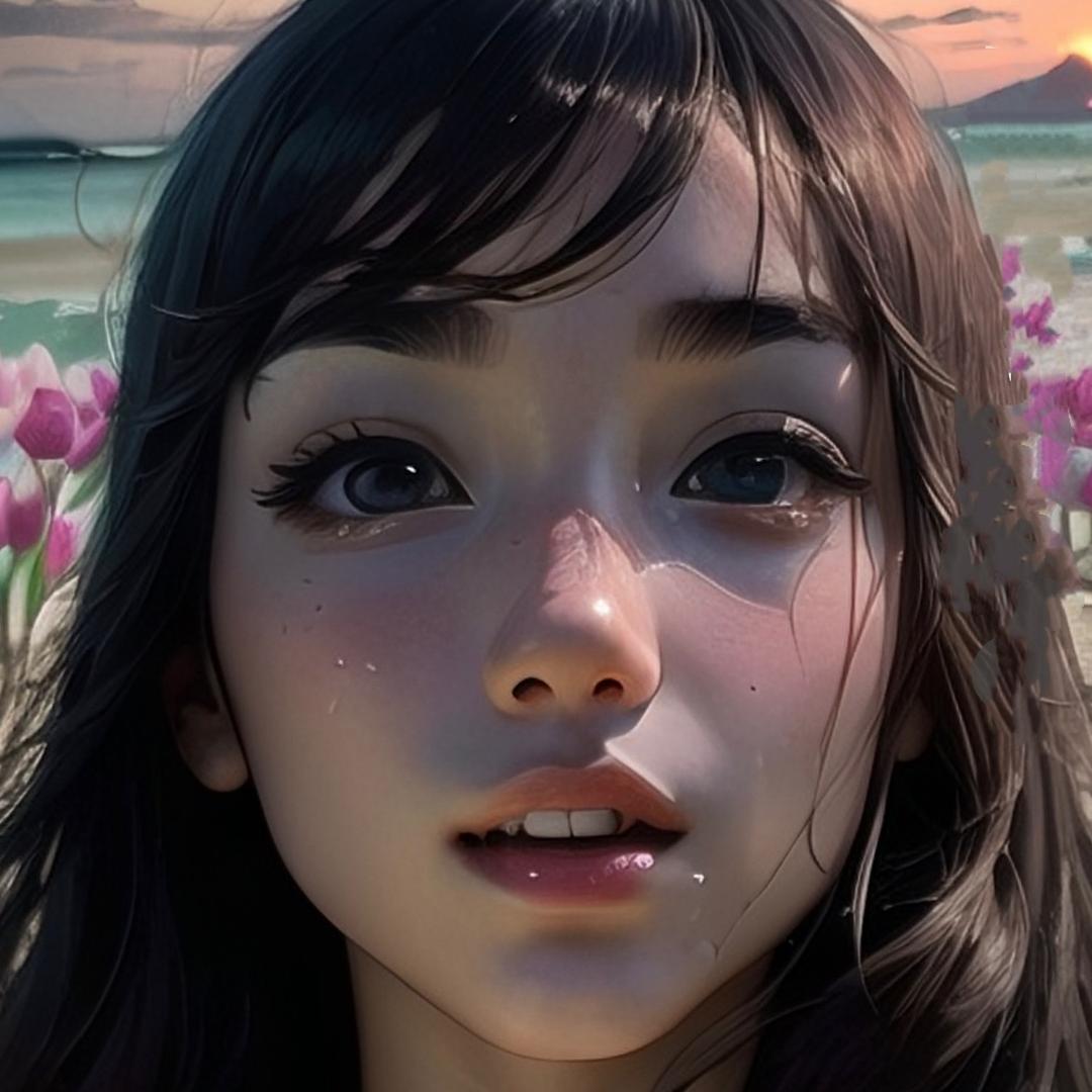 行走的丫丫