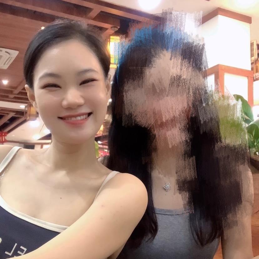 啦啦日常