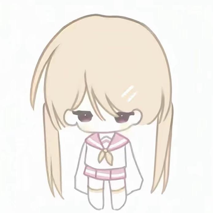 发什么呆