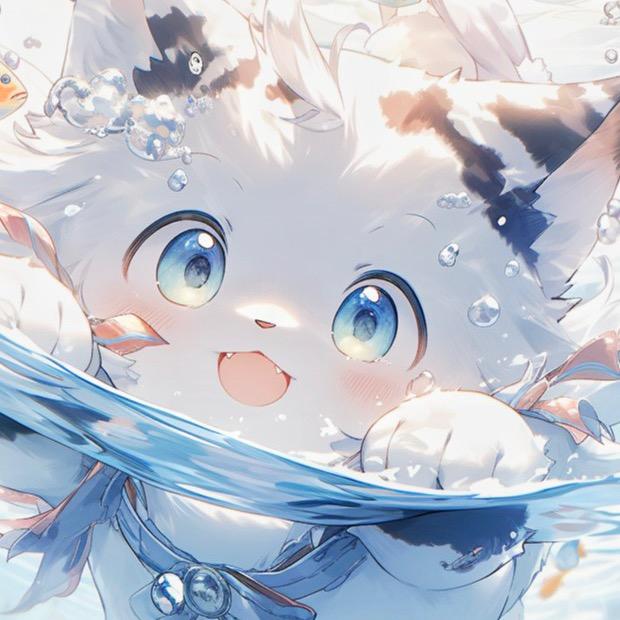 未可知（逆水寒手游）