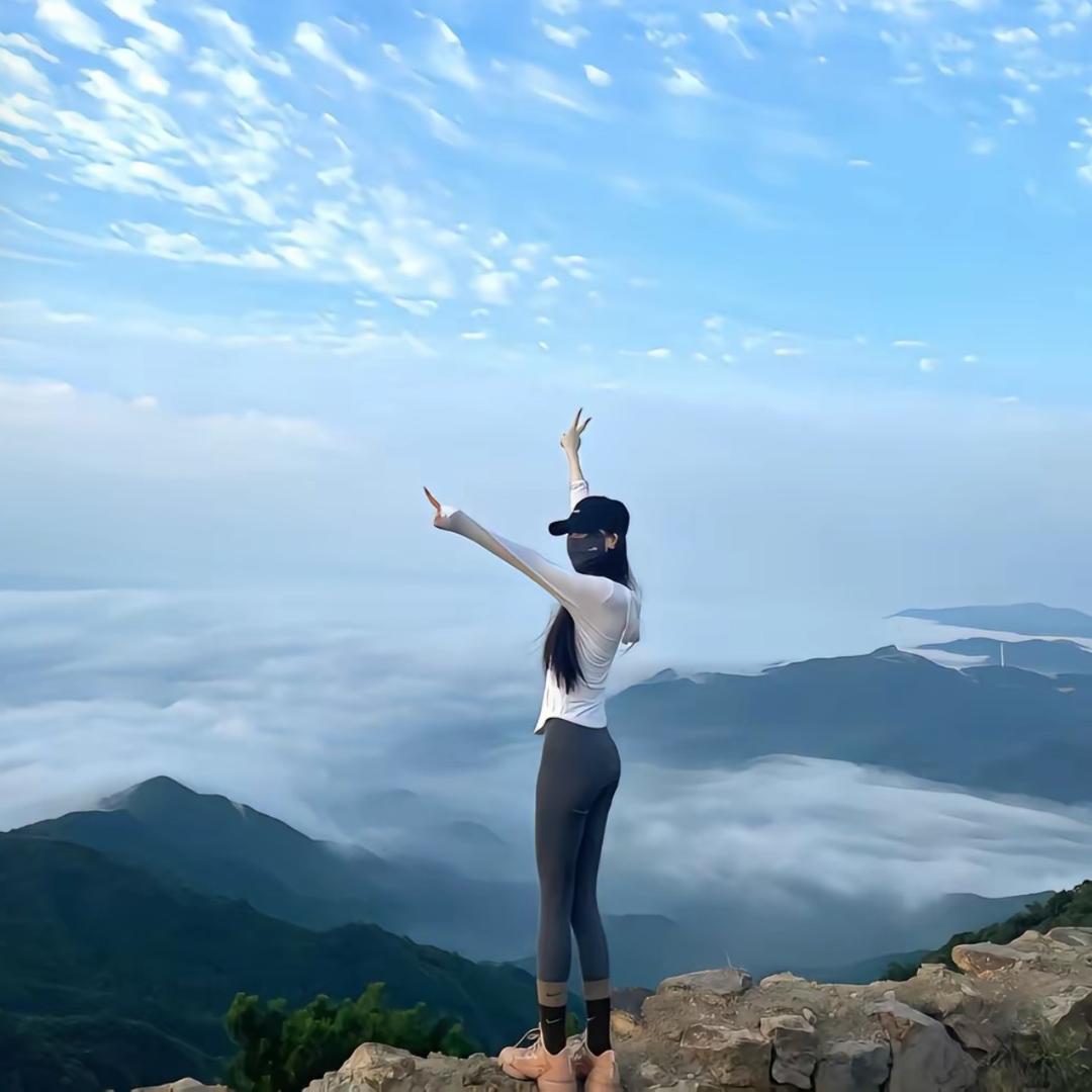 小姨゜