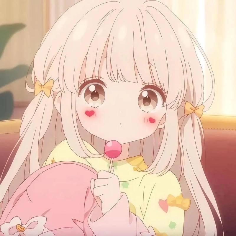 大锤妹妹敲可爱