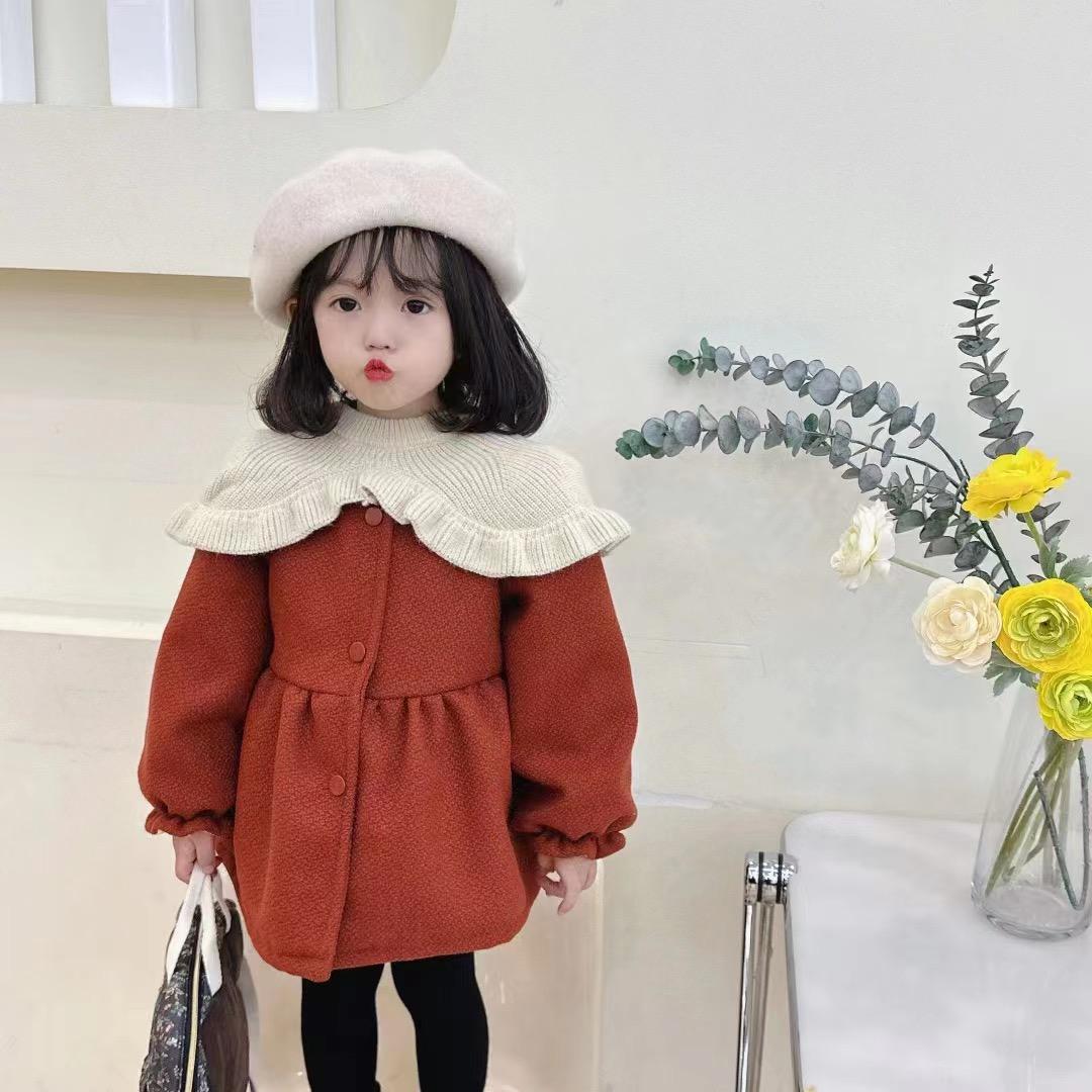 丽姐童装批发织里（上午场）