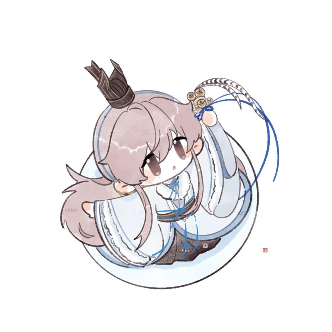 圆叽。