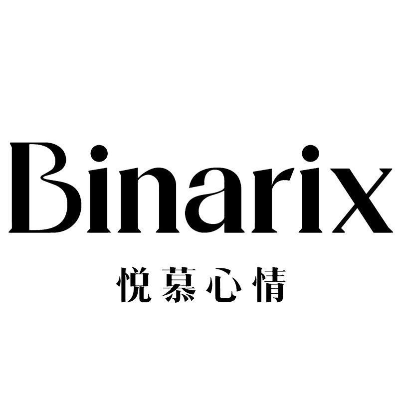 Binarix悦慕心情官方旗舰店