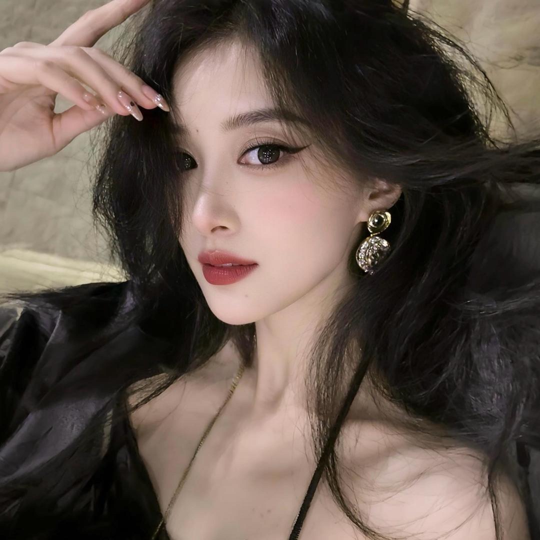 Elegant_阳子