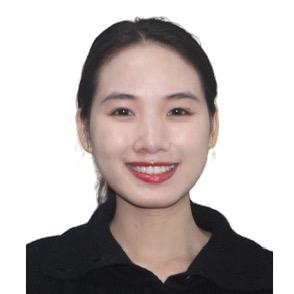 Bunny奔奔英语老师