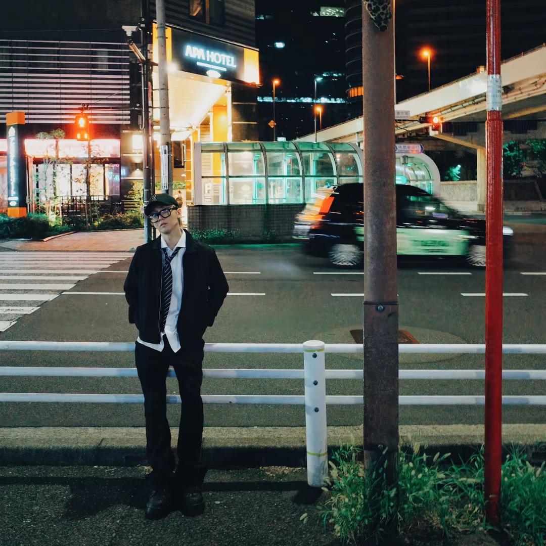 沉默.