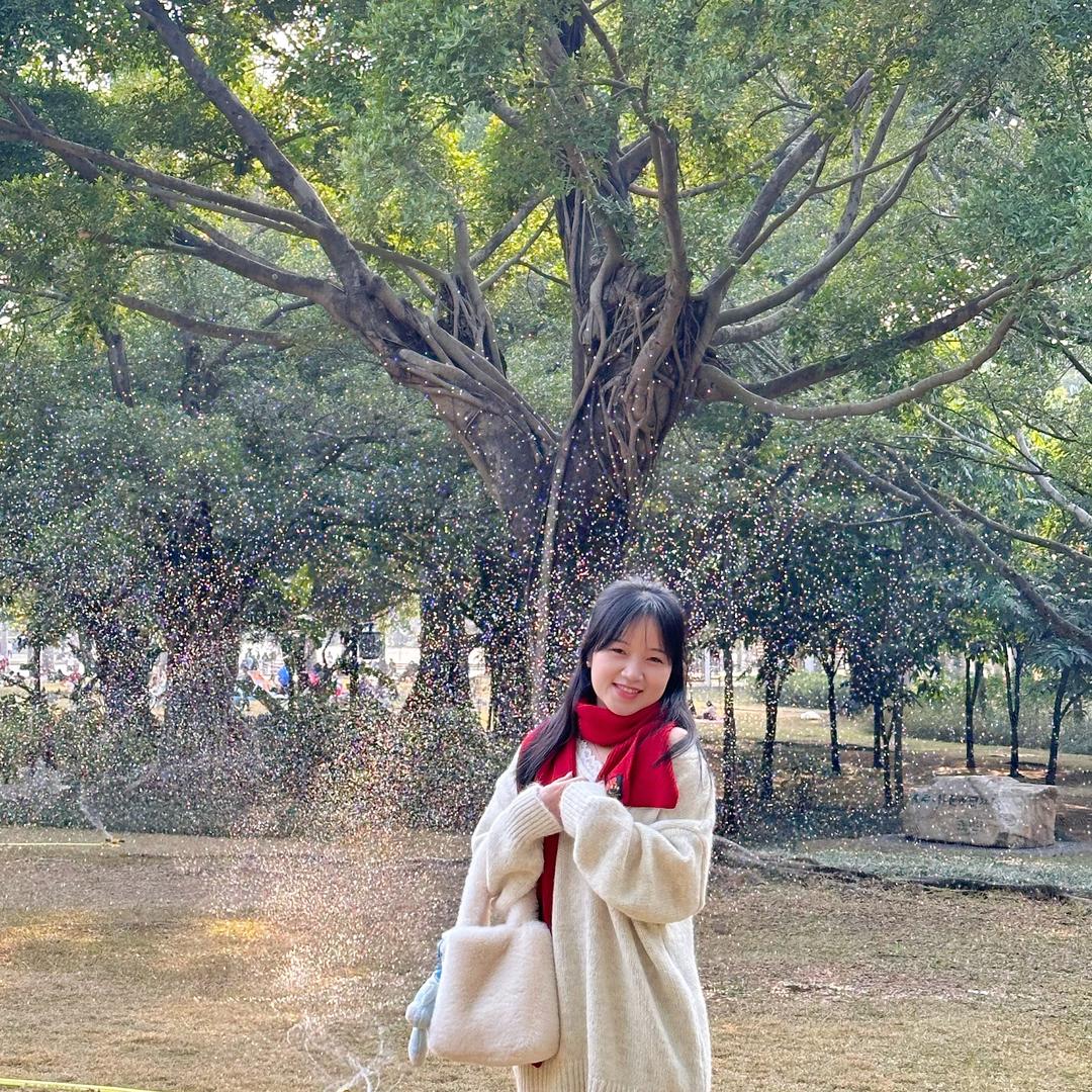 林昕❤️