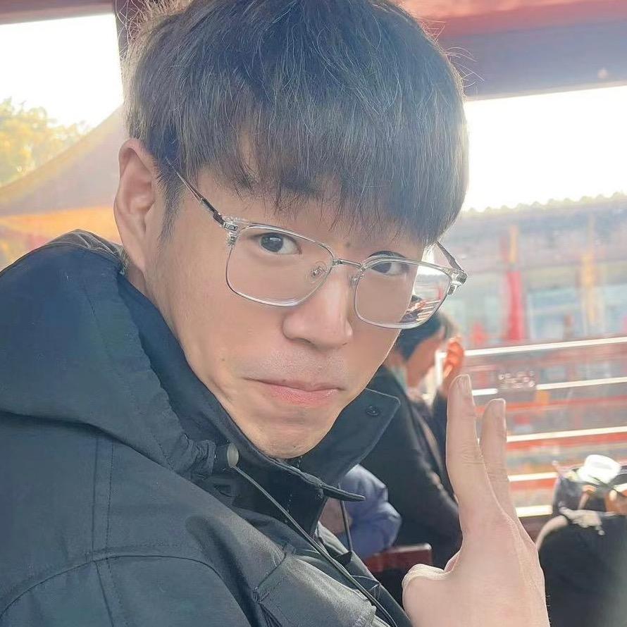 梁遇白