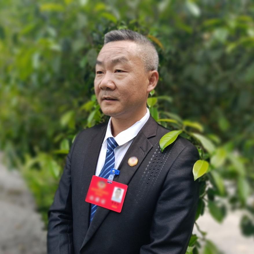 波哥农产品甄选