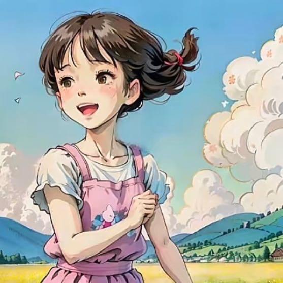 铃源真天慧雅美紫