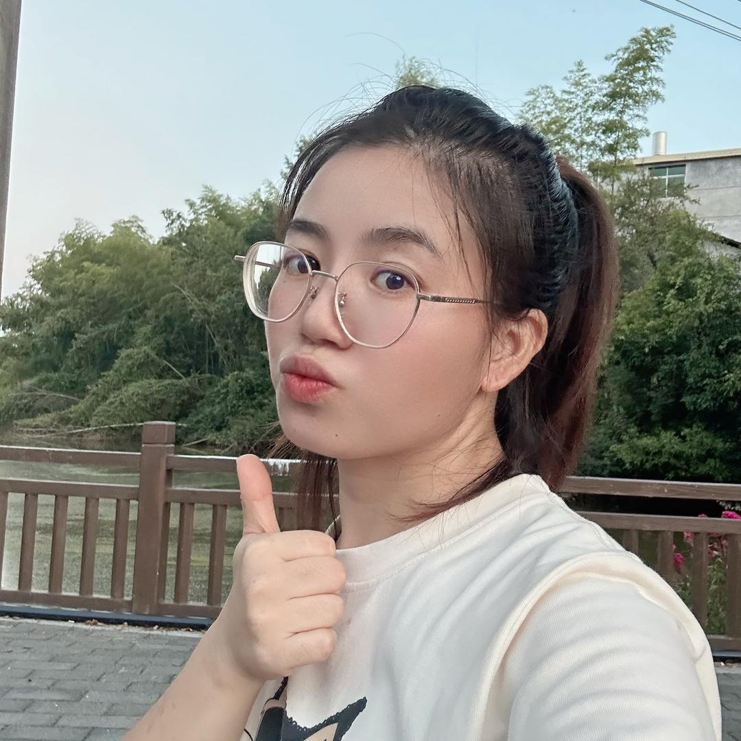樱桃🍒小丸子～（上午9点开播）