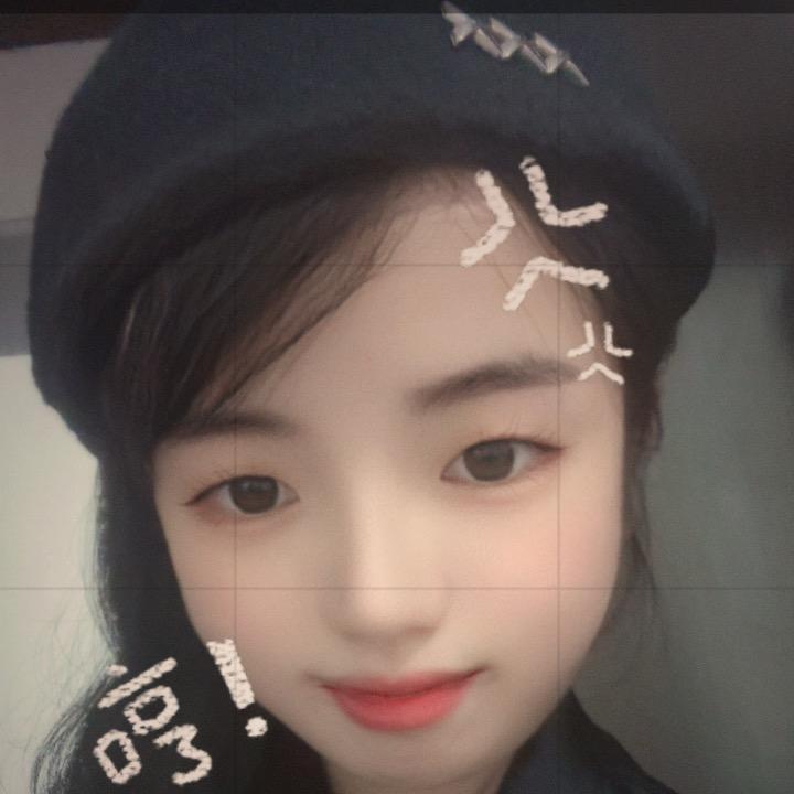 ^ω^素顏】為you