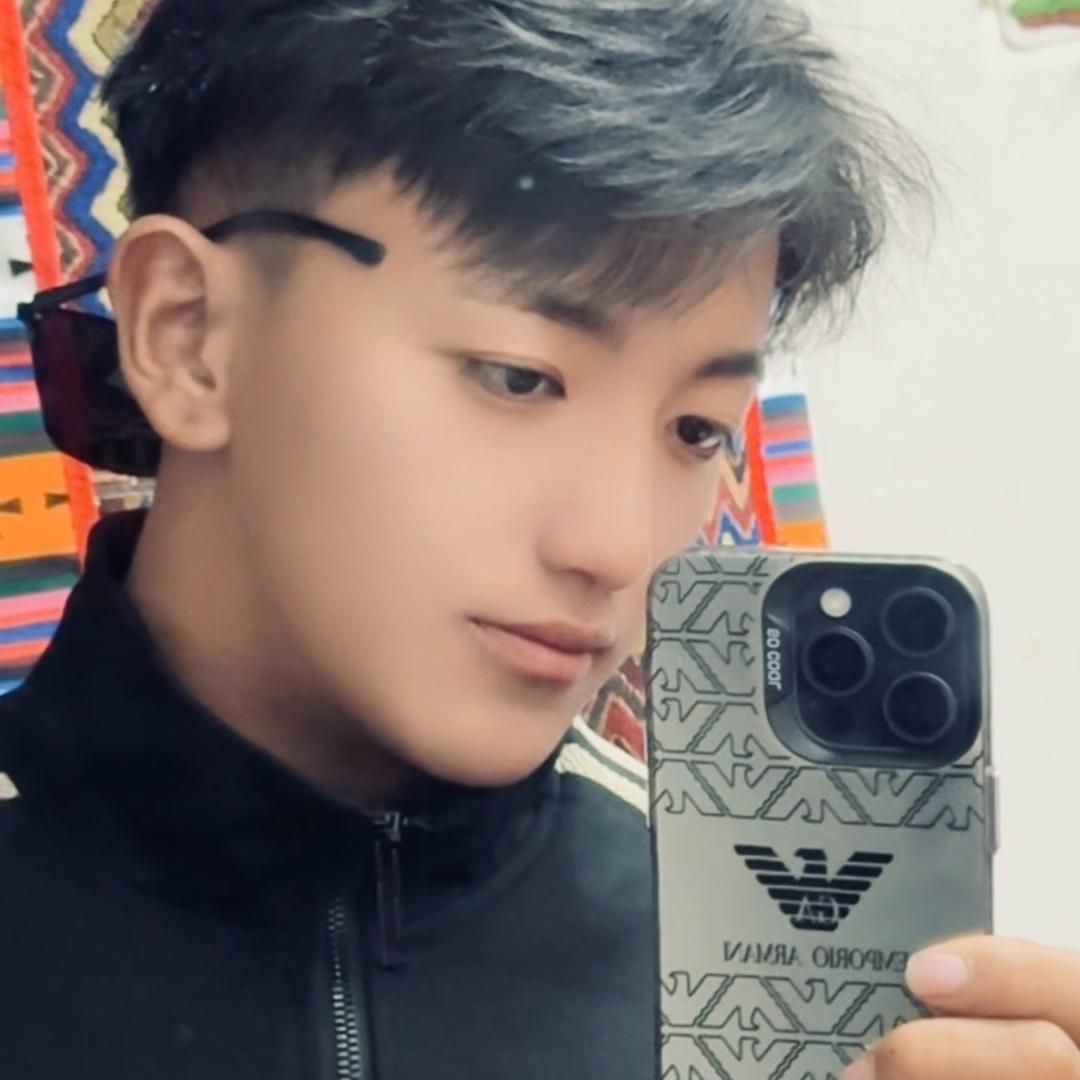 次仁。
