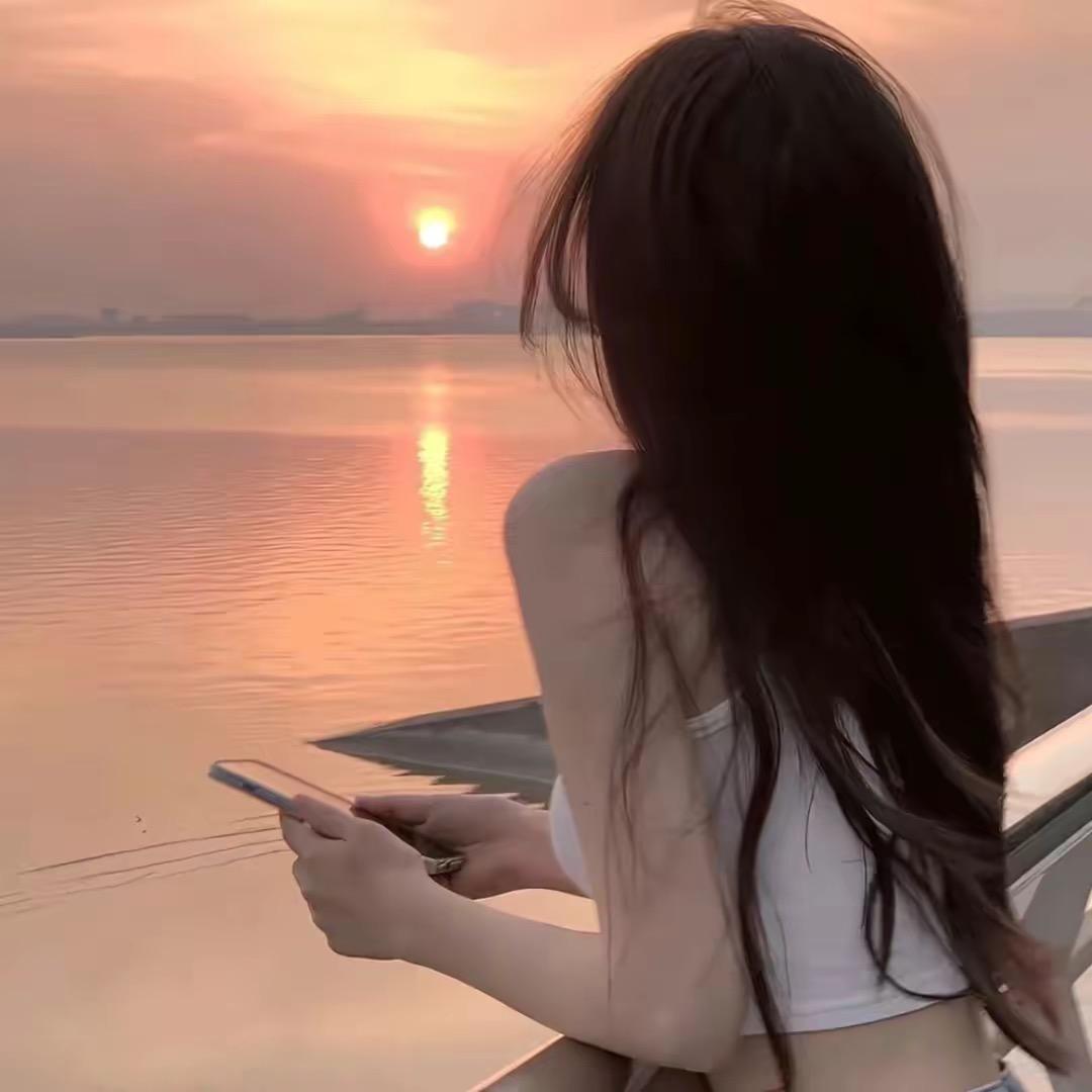 【栀虞】头像