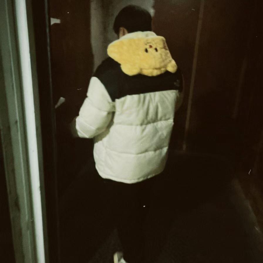 一碗炒饭🍚