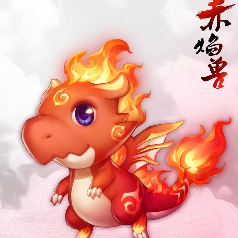 梦幻西游手游文果叔叔