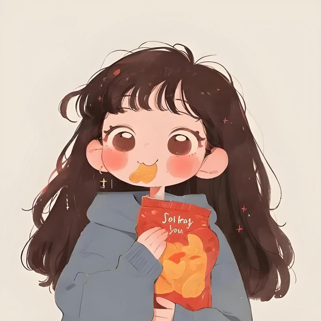 你的眼睛里有星星💫