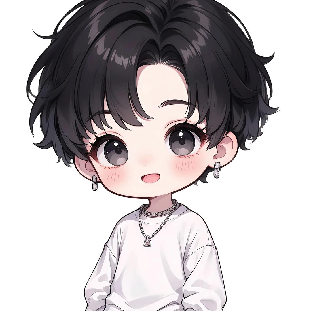 寧一凡💕