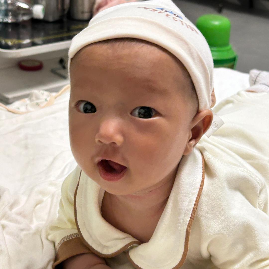 小榴莲的日常耶～