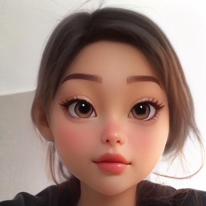 安安（带娃中）