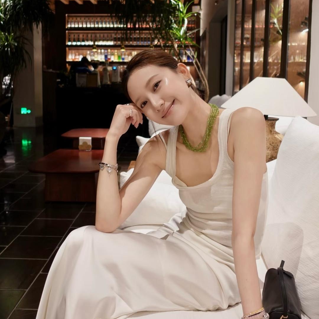 美儒服饰南油主理人