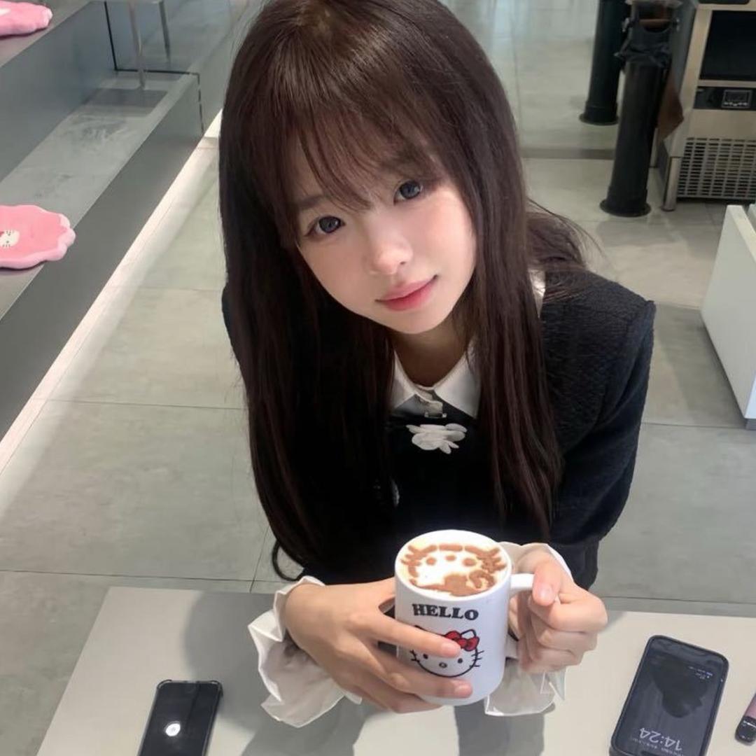 冰美式🧊.