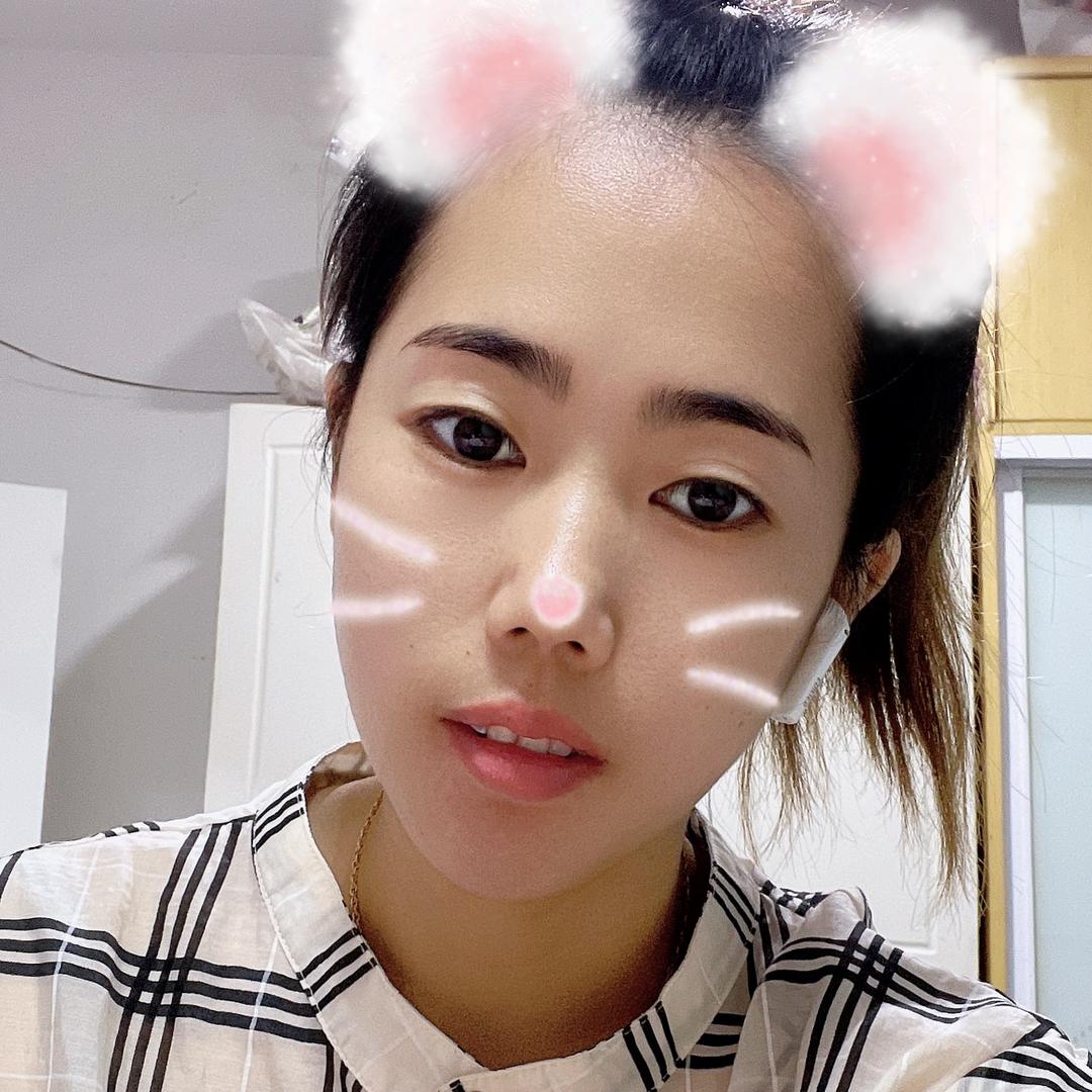 鹿鹿姐