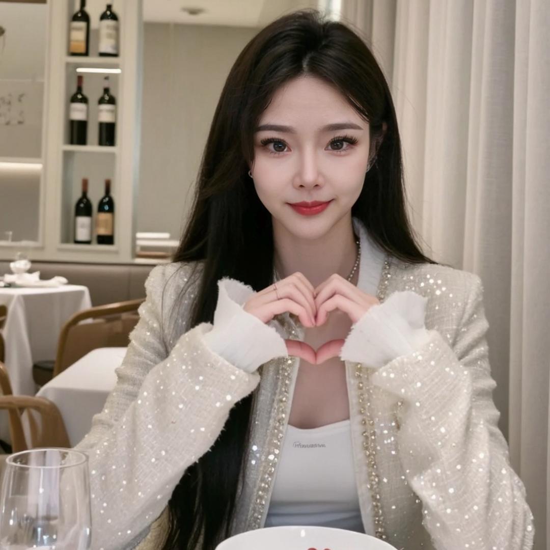 ☘️   挖宝妹、