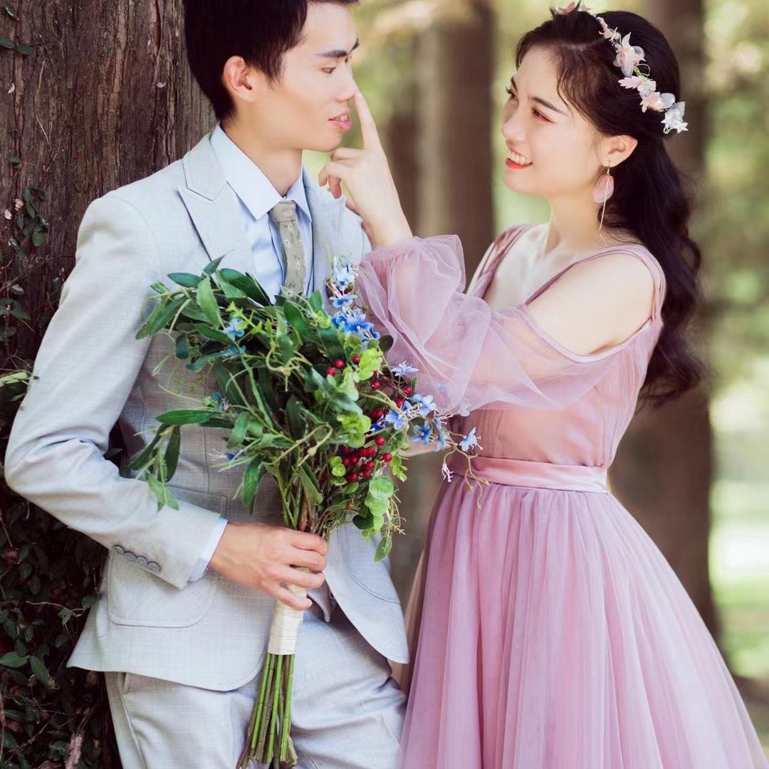 ☘️黄杨钿甜 🍀