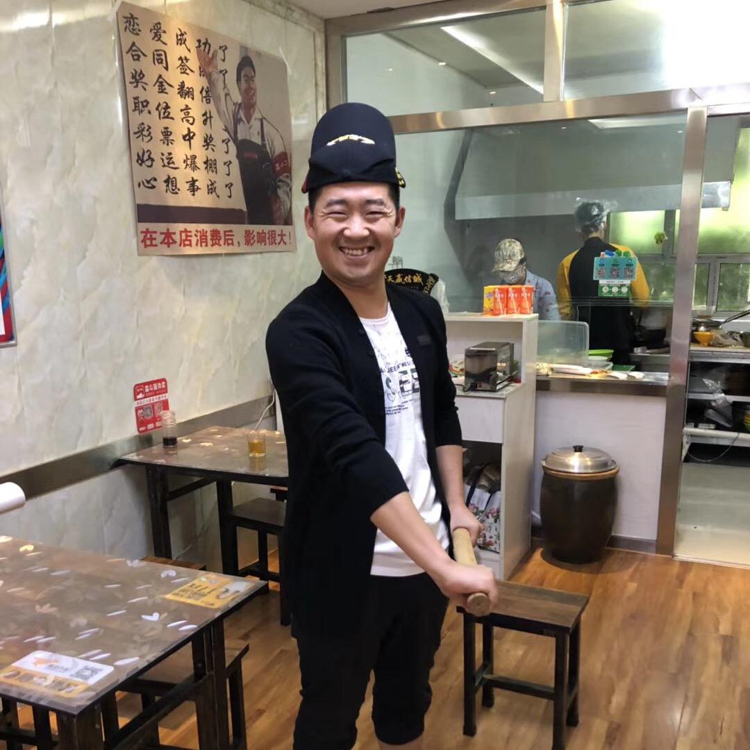 阿凯