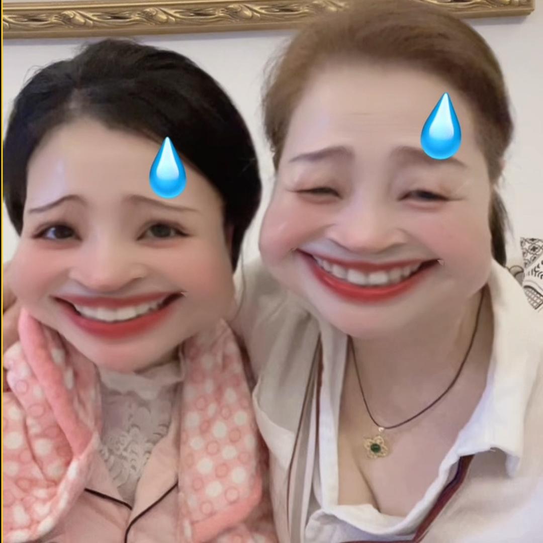 南熹（妈圈顶流养成中）