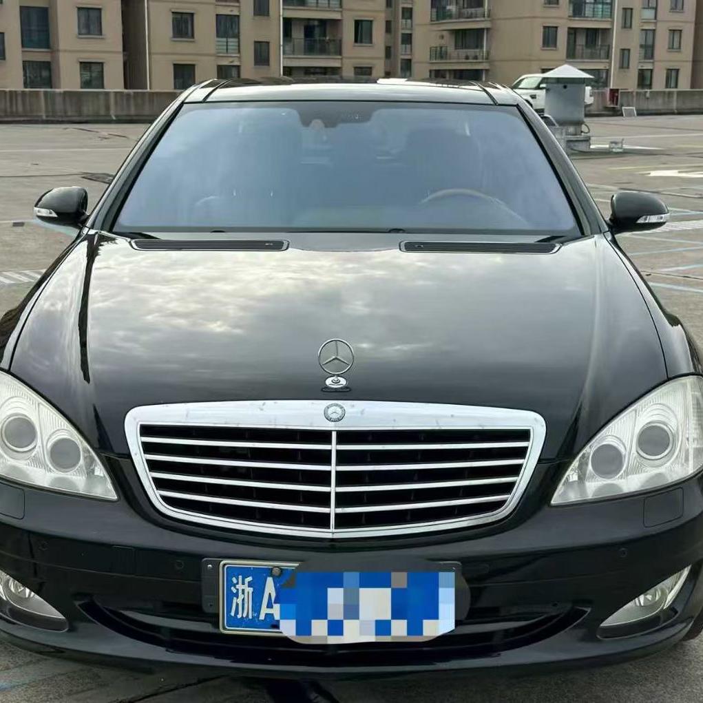 杭州雷厉二手车（葛老湿）