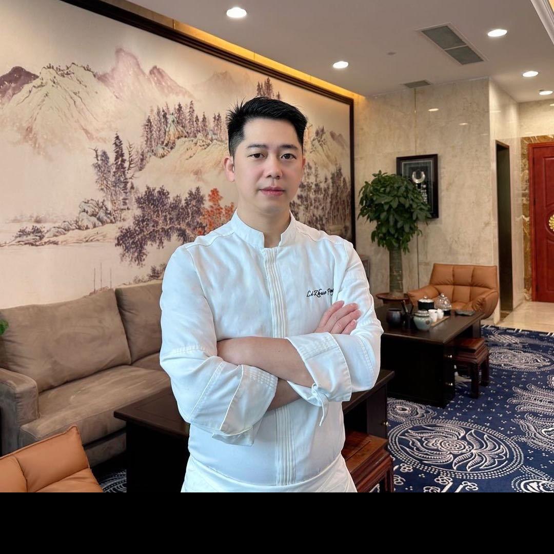 喰之寻味（李卓平）