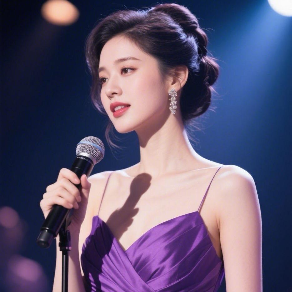 小 K