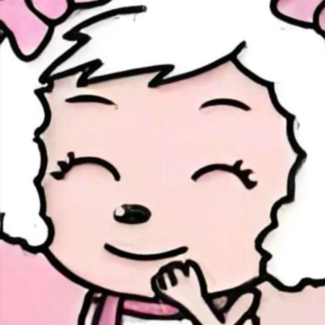 小猫梨梨