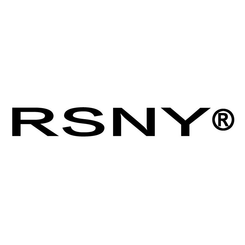 RSNY时尚配饰