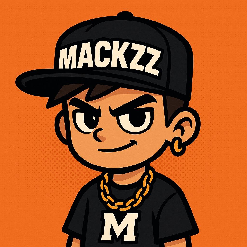 MacKzz