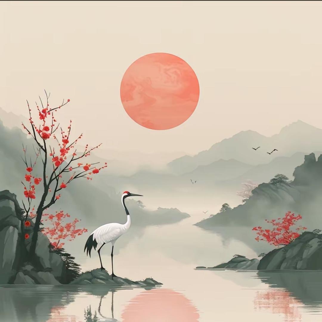 幸福缘