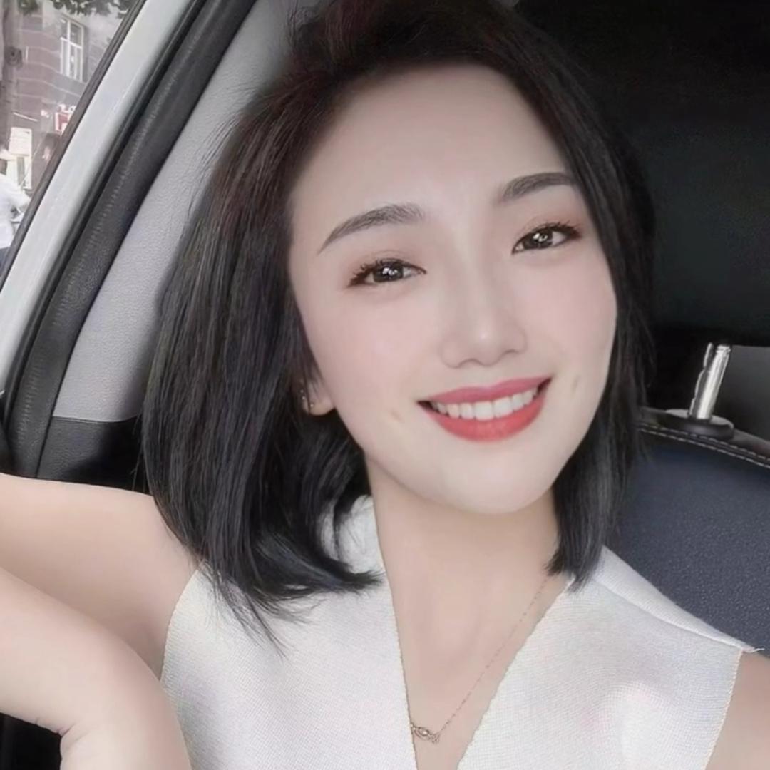 @张美丽❤️