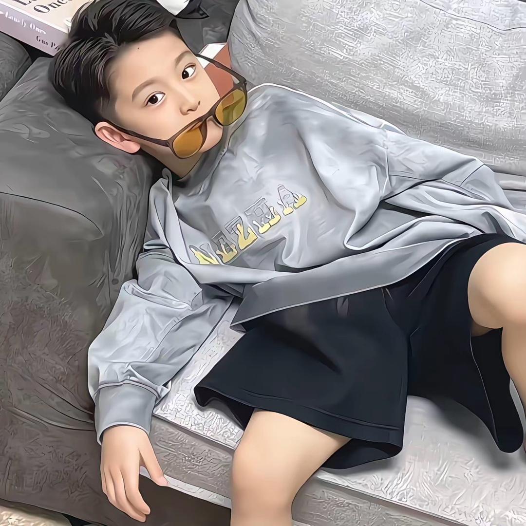 喾喾