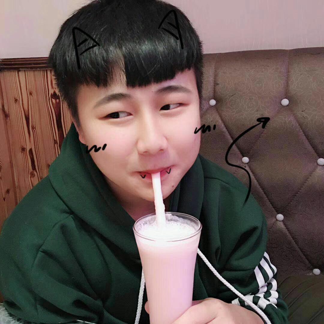 小胖，