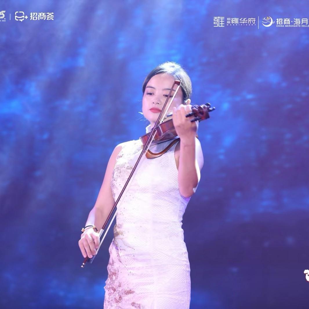 呈彩飞洋音乐艺术中心