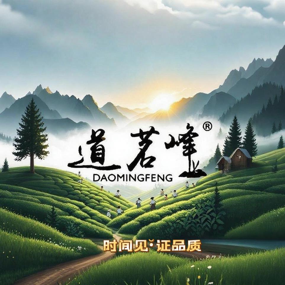 道茗峰｜茶铺子